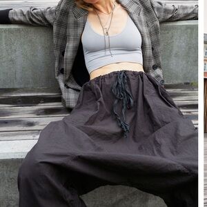 Magnolia Pearl Black Garçon Poplin Pants